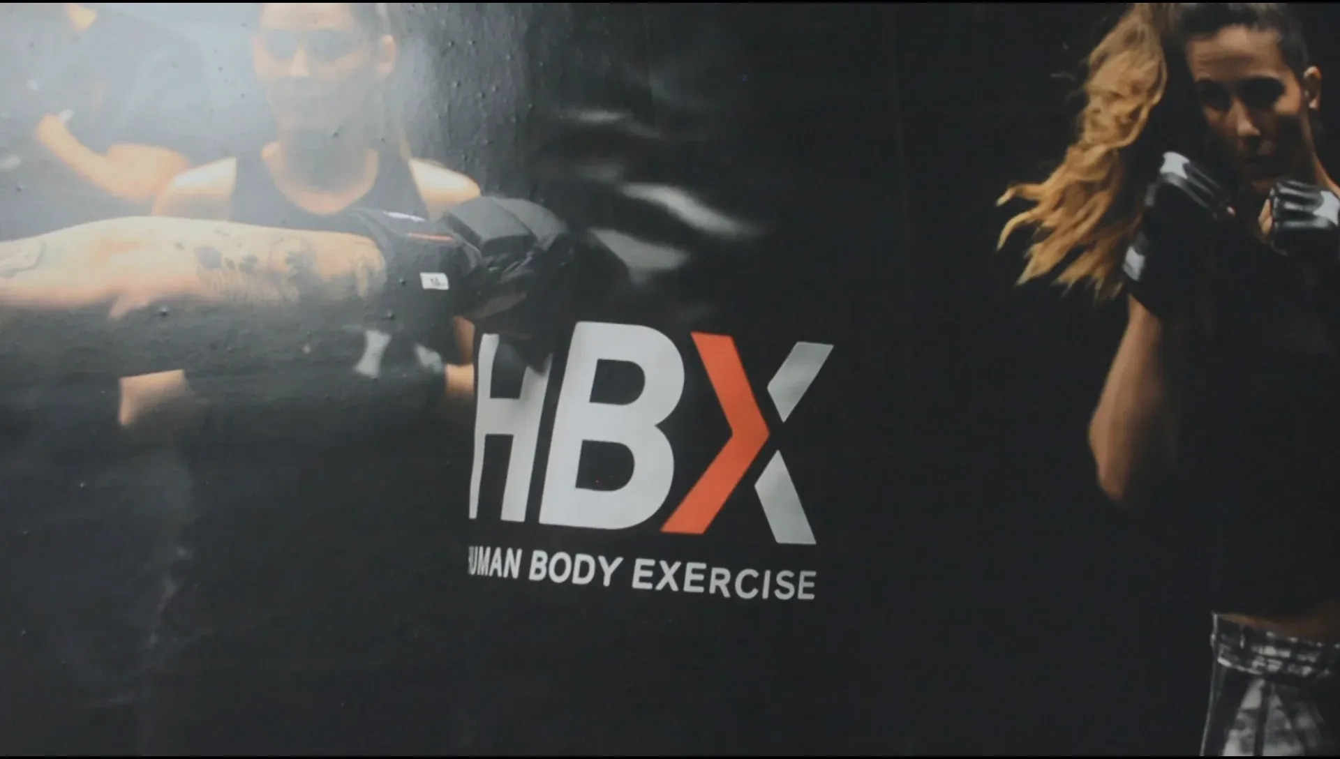 HBX à Elite Club (photo 2)