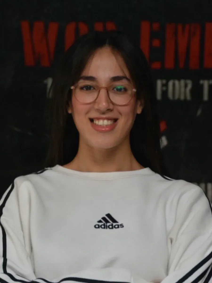 Coach Houda El.