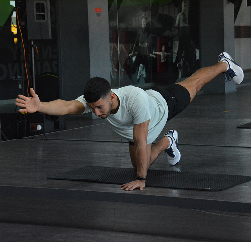 Functional Training